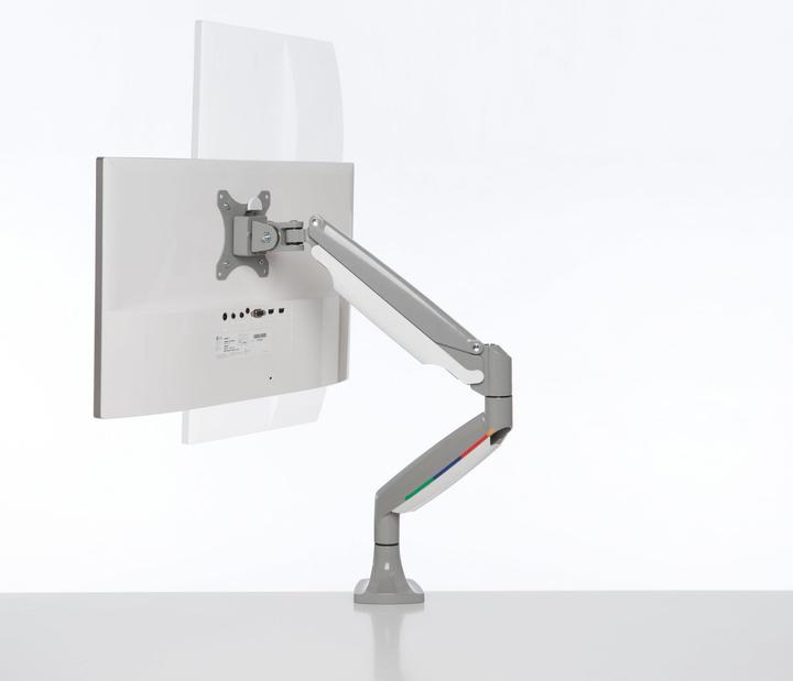 Actual product image Kensington SmartFit® One-Touch Single Monitor Arm (Table, 32", 9 kg)