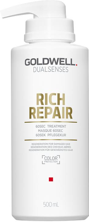 Produktbild Goldwell Dualsenses Rich Repair (500 ml)