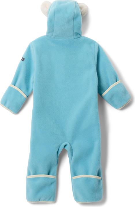 Actual product image Columbia Toddler Boys' Tiny Bear II Bunting (12XL)