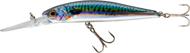 Immagine prodotto Caperlan Esca da pesca Long Bill (10 cm)