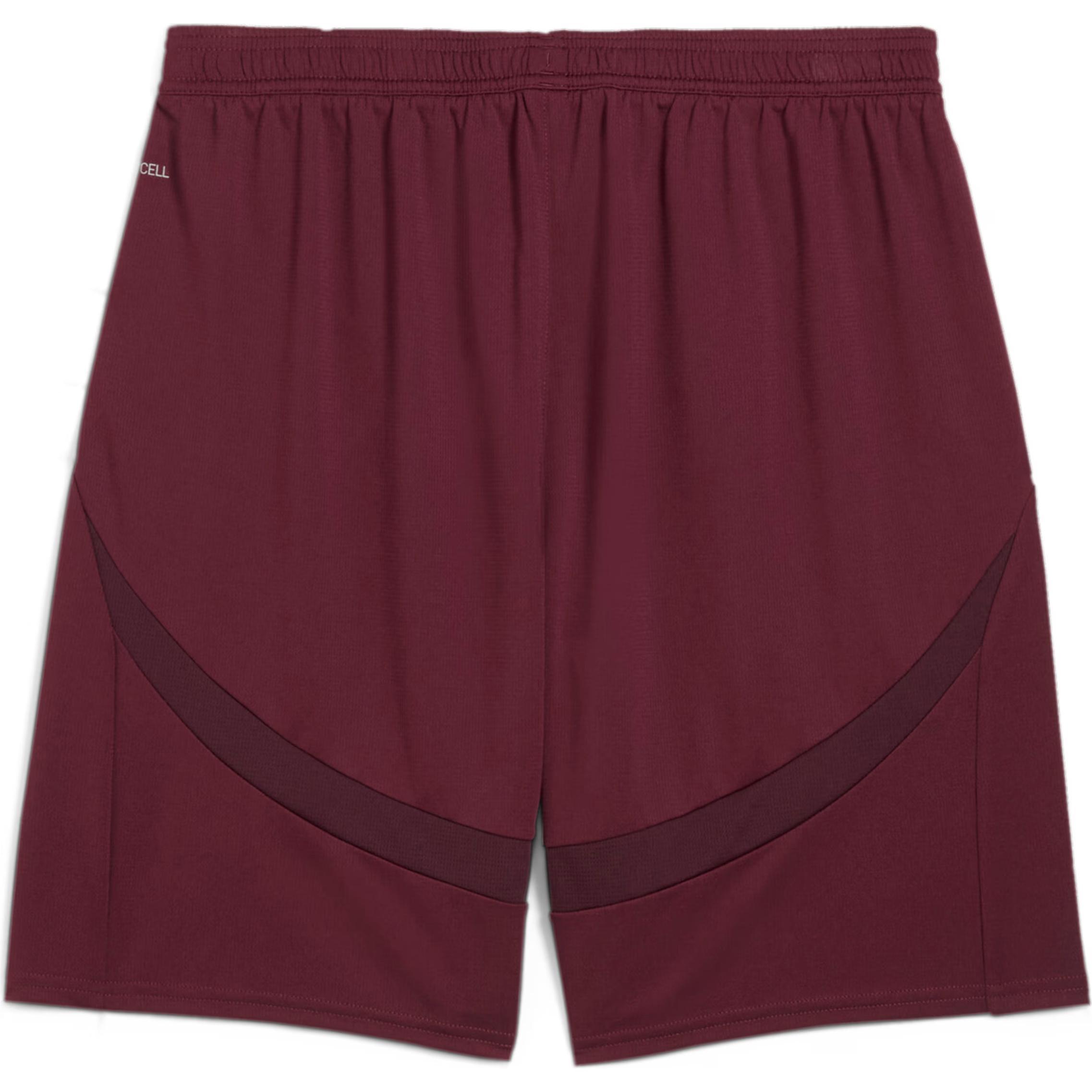 Thumbnail - Puma, Herren, Sporthose, MCFC Shorts Replica (M), Rot, M