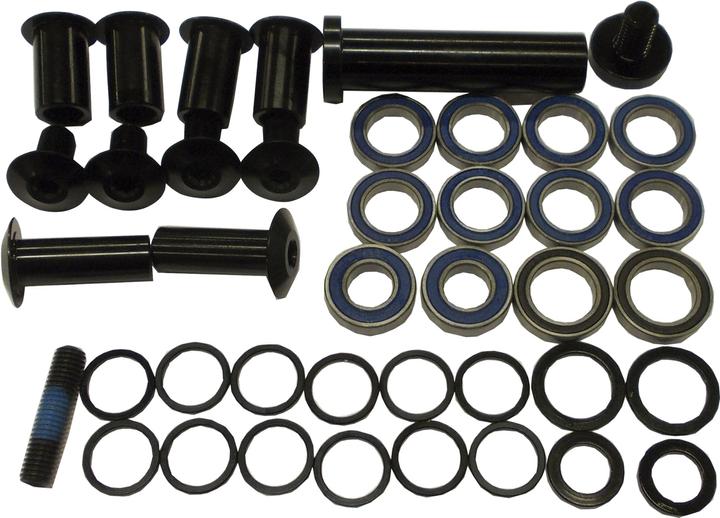 Immagine prodotto BiXS Kit di cuscinetti Lane-E