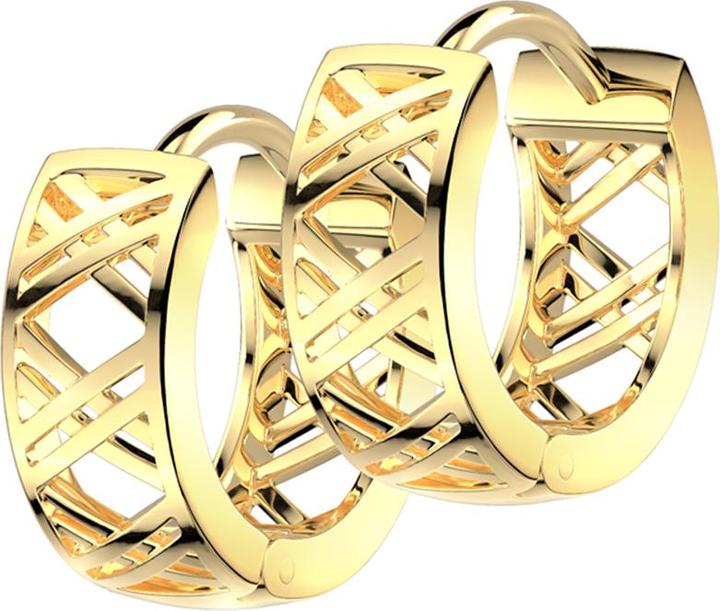gilded