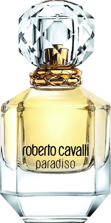 Produktbild Roberto Cavalli Paradiso (Eau de Parfum, 50 ml)