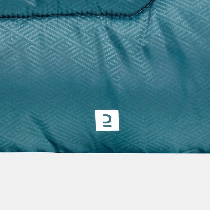 Image du produit Quechua ARPENAZ 10 ZIP (190 cm)