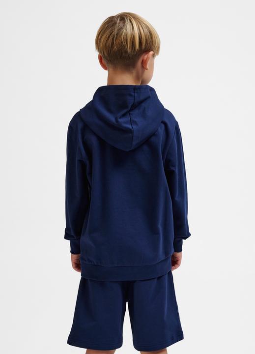 Produktbild hummel hmlTUKAS HOODIE (134)