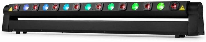 Actual product image BeamZ Hyaden LED Moving Bar (3 W, LED)