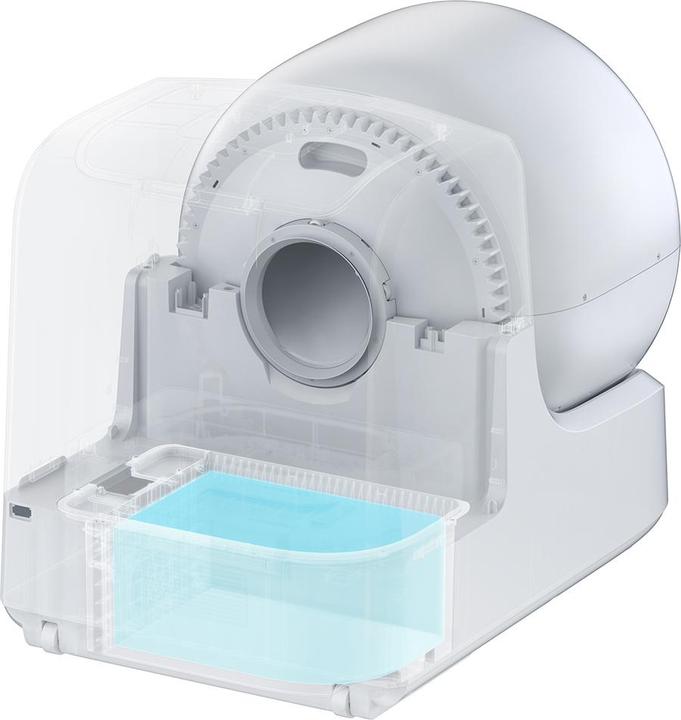 Produktbild Petkit Purobot Ultra (Selbstreinigendes Katzenklo)