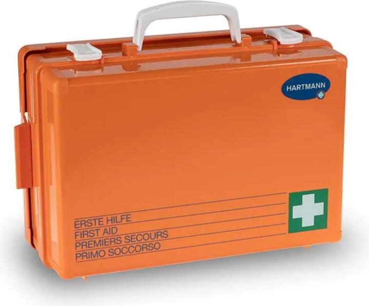 Actual product image IVF Hartmann Vario 2 (Emergency cases)