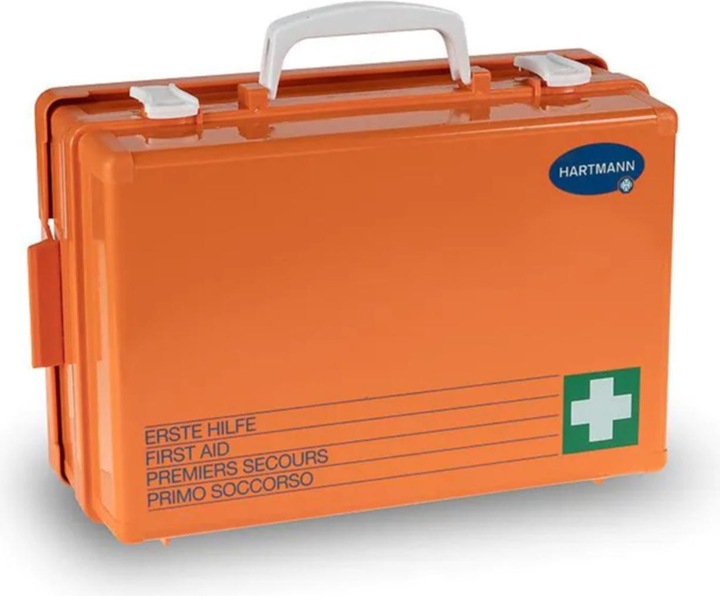 Actual product image IVF Hartmann Vario 2 (Emergency cases)