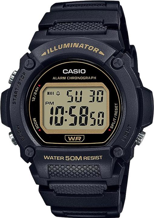 Casio Collection (Chronographe, 47 mm)