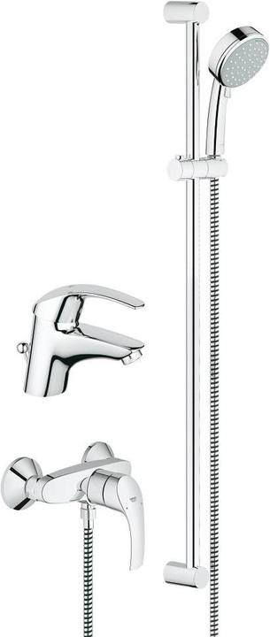 Productafbeelding Grohe Eurosmart ééngreeps douchemengkraan