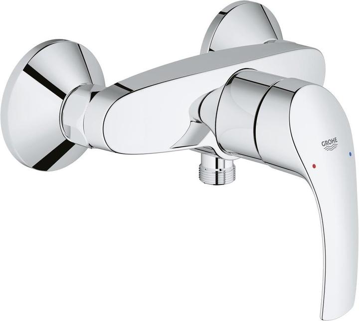 Grohe Miscelatore doccia monocomando Eurosmart