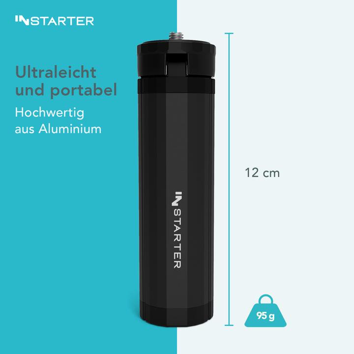 Actual product image Wiltec DeskPod Base (Metal)