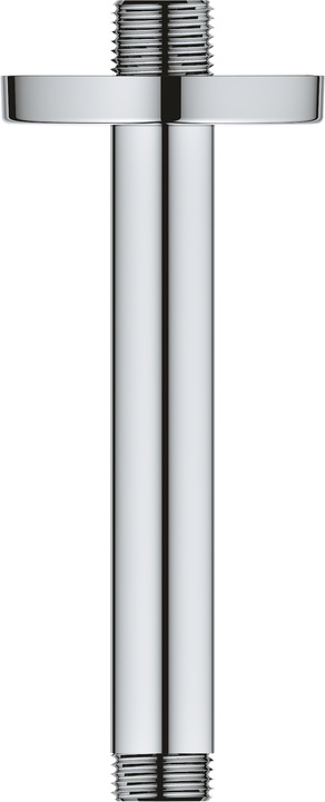 Produktbild Grohe Euphoria SmartControl System 260 Mono Duschsystem