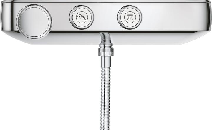 Image du produit Grohe Euphoria SmartControl System 260 Système de douche mono