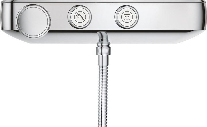 Produktbild Grohe Euphoria SmartControl System 260 Mono Duschsystem