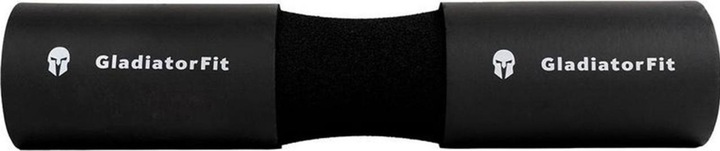 Gladiatorfit Shoulder pads for barbells