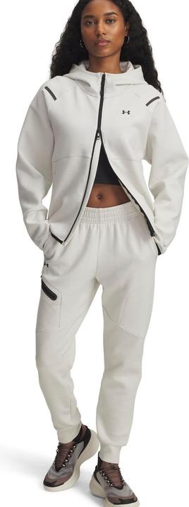 Produktbild Under Armour Unstoppable Fleece Fz (L)