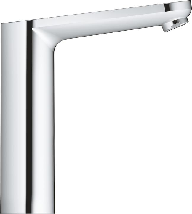 Image du produit Grohe Eurosmart CE Mitigeur de lavabo à infrarouge avec régulation de température