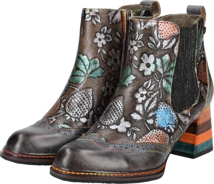 Actual product image Laura Vita Stiefelette (39)