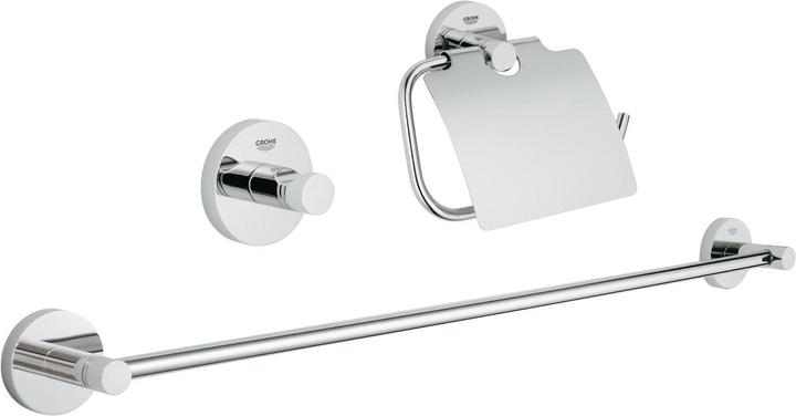 Image du produit Grohe Essentials