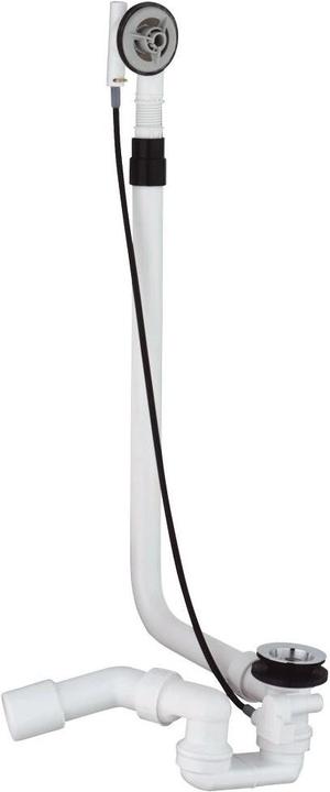 Actual product image Grohe Talento bath waste and overflow set (Overflow set)