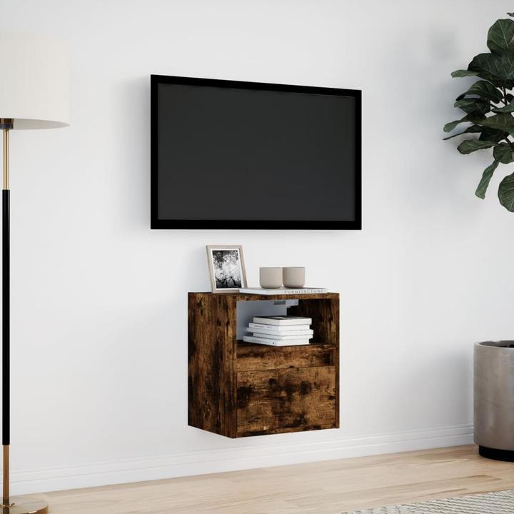 Produktbild vidaXL TV-Wandschrank (130 x 31 x 45 cm)