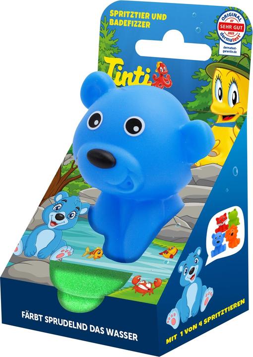 Produktbild Tinti Plansch Set (dfi)