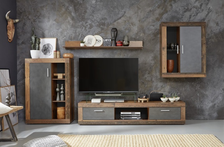 Produktbild Trendteam Jazz (295 x 40 x 188 cm)