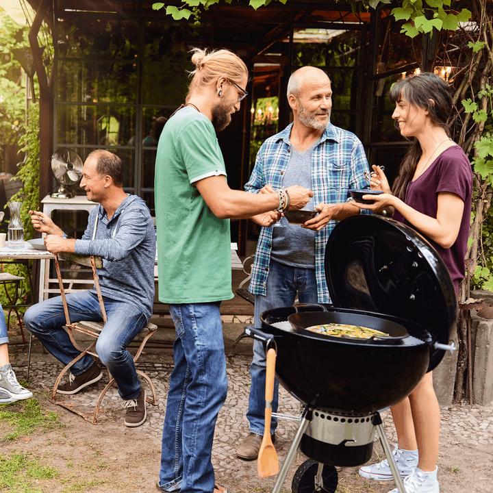 Image du produit Weber Master-Touch GBS SE E-5755 (57 cm)