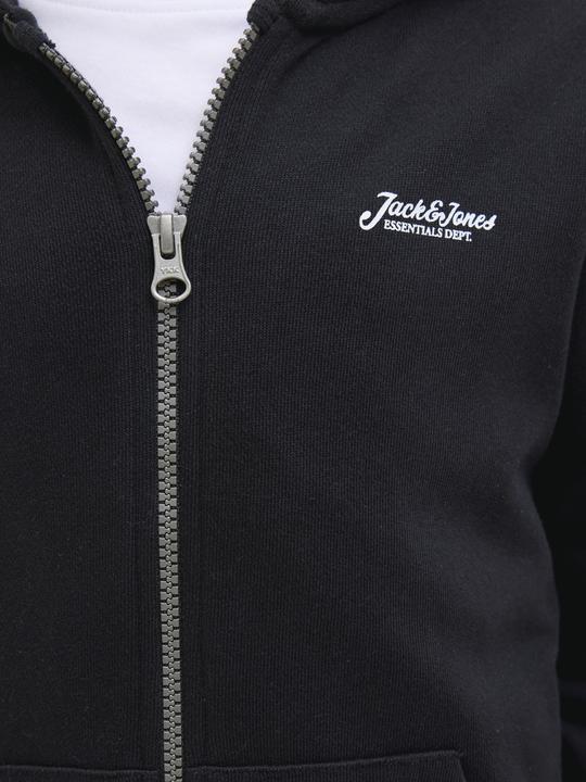 Actual product image Jack & Jones Logo Kapuzenpullover Kapuzenpullover (152)