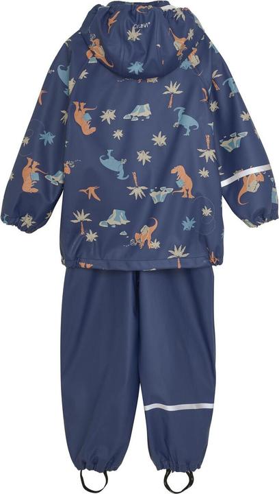 Produktbild CeLaVi Regen-Set Oceania