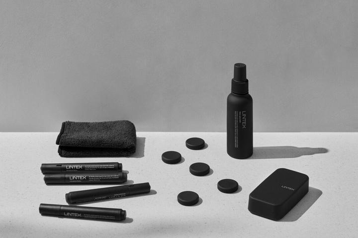 Image du produit Lintex Starter kit, black