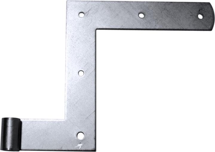 Actual product image Torbel Blind angle tapes punched