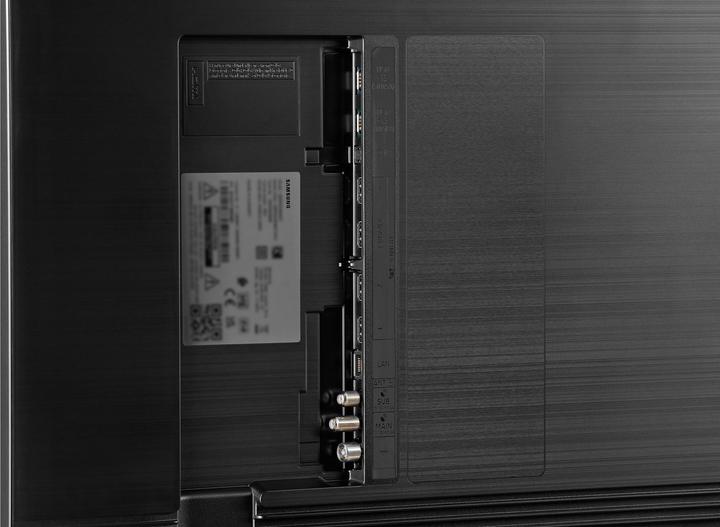 Produktbild Samsung QE85QN90B (85", QN90B, NeoQLED, 4K, 2022)