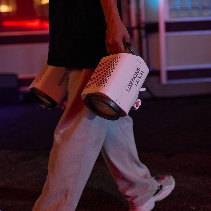 Produktbild Godox Litemons LA150R RGB LED Video Light 2 light kit (Videoleuchte)