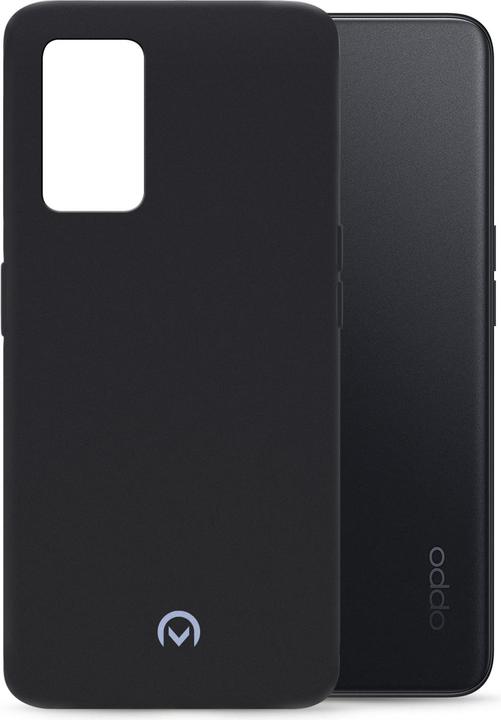 Image du produit Mobilize Gummi-Gelly-Hülle (Oppo A76, Oppo A96)