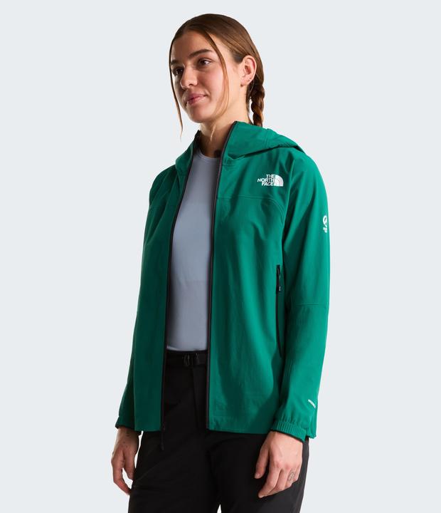 Immagine prodotto North Face W Summit Off Width Jacket (S)