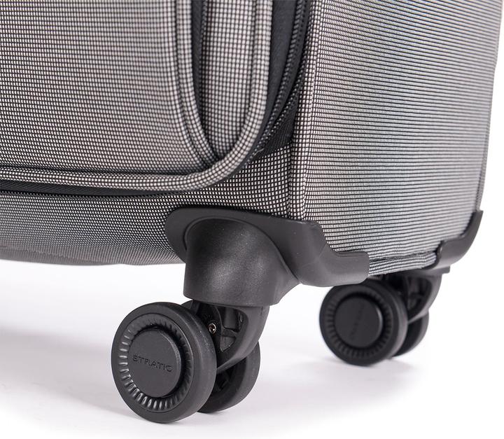 Actual product image Stratic Bendigo Light+ - Trolley Case (88 l)