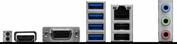 Image du produit MSI PRO B840M-B (AM5, AMD B840, mATX)