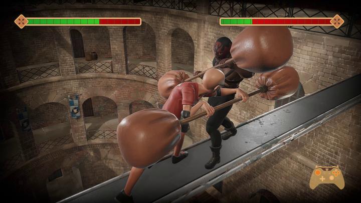 Immagine prodotto Maximum Games Fort Boyard (Switch, Switch Lite, Switch OLED, EN)