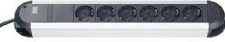 Image du produit Bachmann Primo Classic (6x, CEE 7/3, 1.75 m)