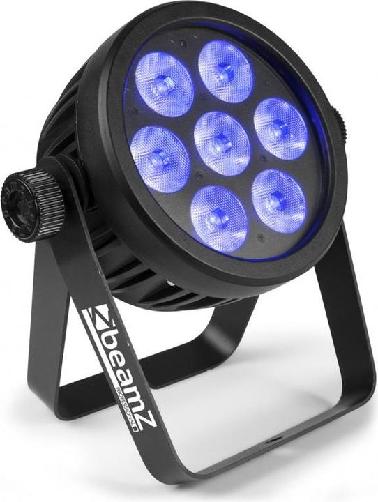 Image du produit BeamZ Projecteur BWA550Z (15 W, LED)