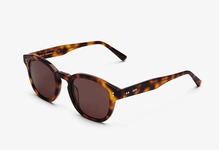 Actual product image Messy Weekend BILLE Tortoise/Gradient Brown