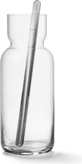 Aarke Nestelbare karaf en menglepel (1.10 l)
