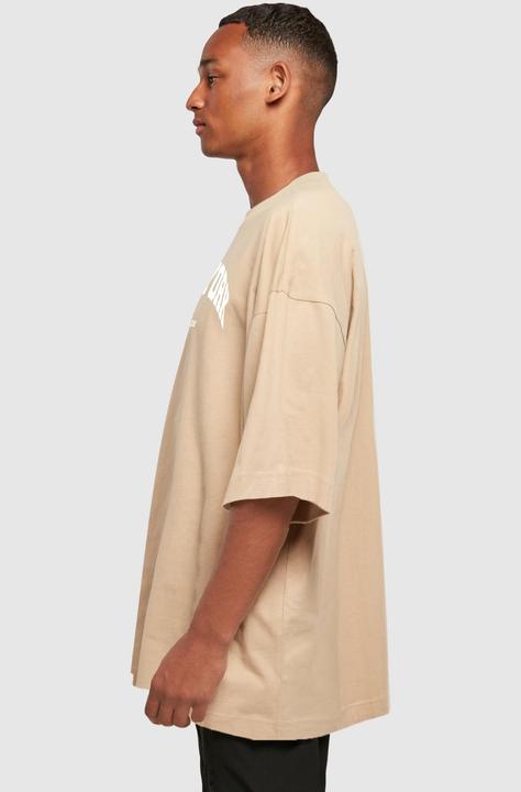 Image du produit Merchcode New York Wording - Tee géant - 113013 (L)