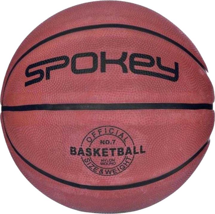 Produktbild Spokey Braziro Basketball (7)