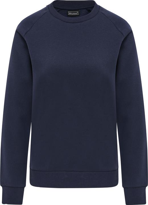 Immagine prodotto hummel Felpa Classica Rossa Donna (XL)