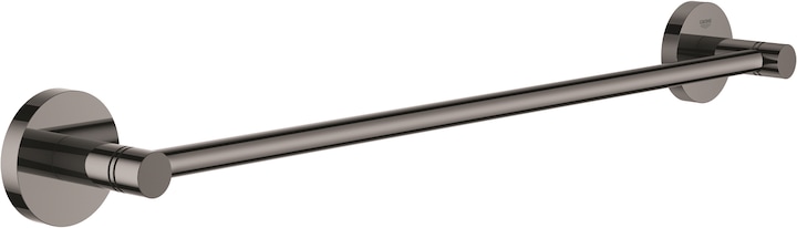 Hard Graphite
